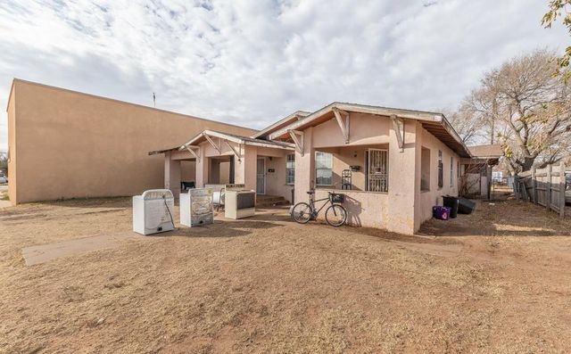 1508 Ave L, Lubbock, TX 79401