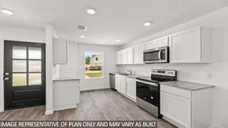 14529 William Trails Drive, Willis, TX 77378