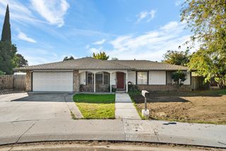 1216 Mist Flower, Modesto, CA 95355