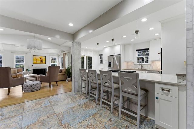 302 Hascall NW Road, Atlanta, GA 30309