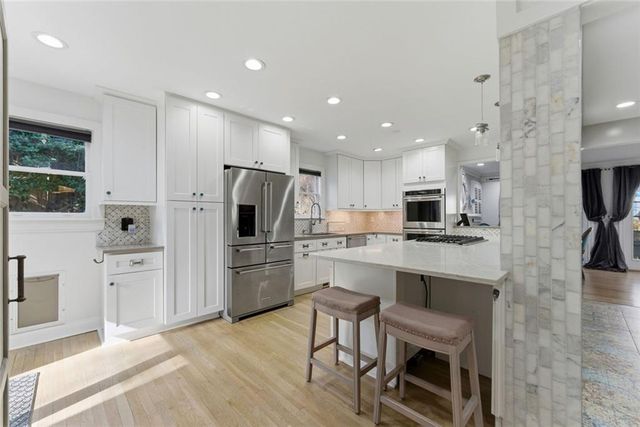 302 Hascall NW Road, Atlanta, GA 30309