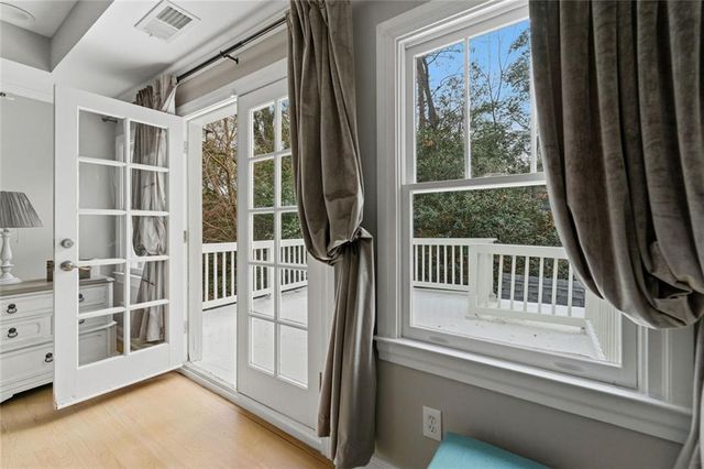 302 Hascall NW Road, Atlanta, GA 30309