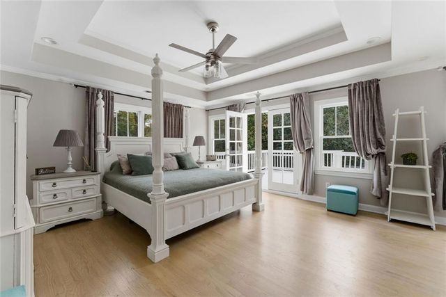 302 Hascall NW Road, Atlanta, GA 30309