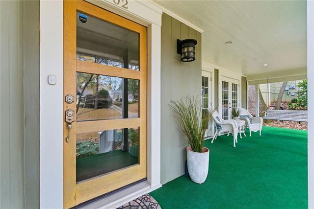 302 Hascall NW Road, Atlanta, GA 30309