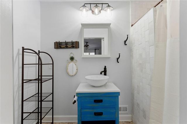 302 Hascall NW Road, Atlanta, GA 30309