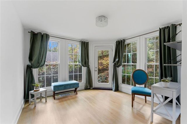 302 Hascall NW Road, Atlanta, GA 30309