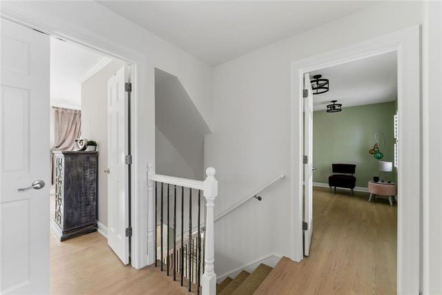 302 Hascall NW Road, Atlanta, GA 30309