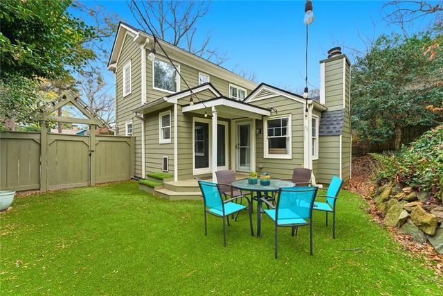 302 Hascall NW Road, Atlanta, GA 30309