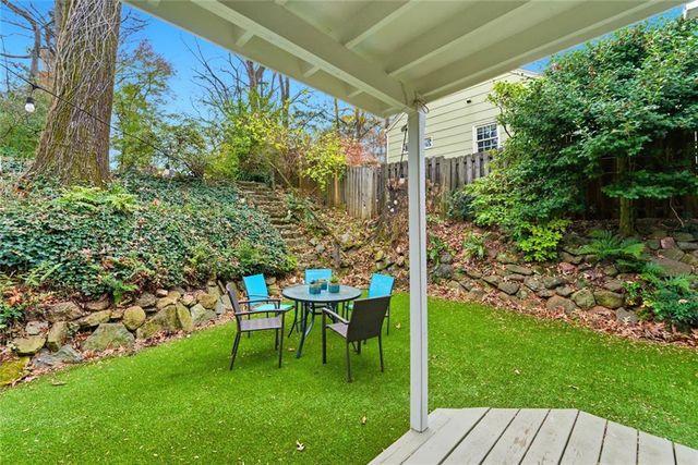 302 Hascall NW Road, Atlanta, GA 30309