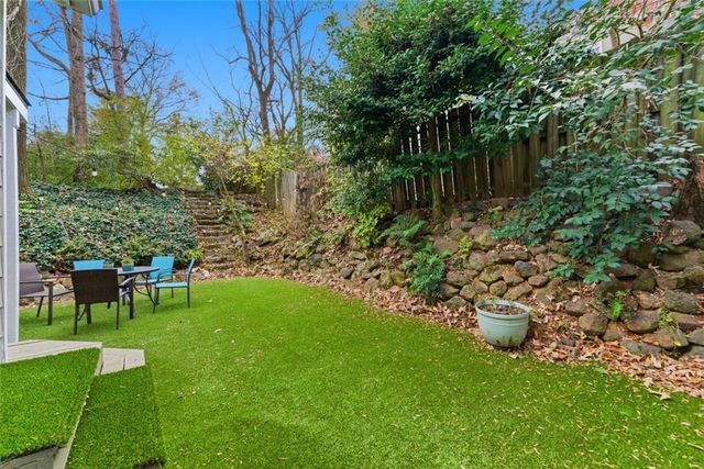 302 Hascall NW Road, Atlanta, GA 30309