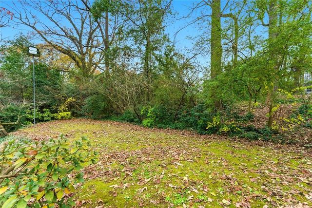 302 Hascall NW Road, Atlanta, GA 30309