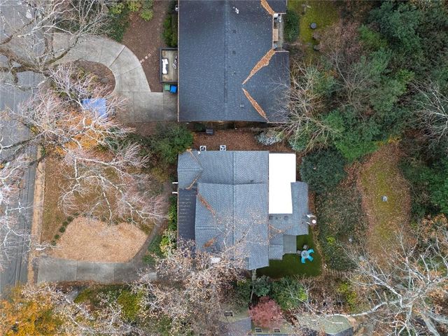 302 Hascall NW Road, Atlanta, GA 30309