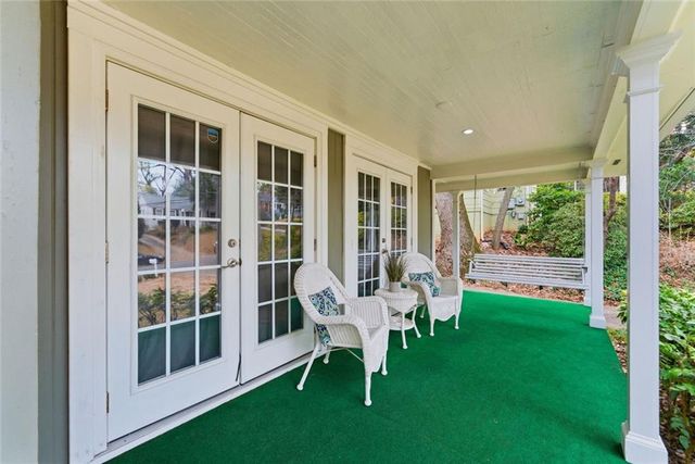 302 Hascall NW Road, Atlanta, GA 30309