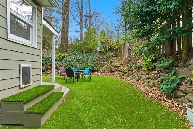 302 Hascall NW Road, Atlanta, GA 30309