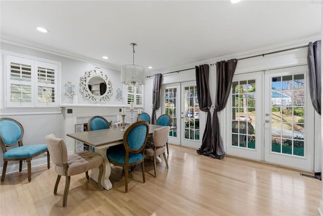 302 Hascall NW Road, Atlanta, GA 30309