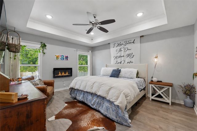 458 N Yona Lane, Farmington, AR 72730