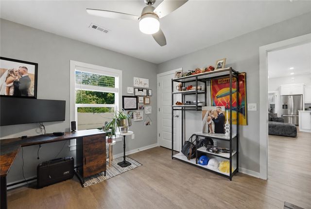 458 N Yona Lane, Farmington, AR 72730