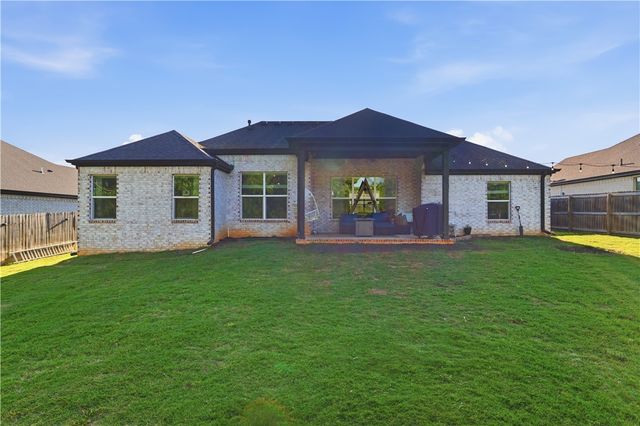 458 N Yona Lane, Farmington, AR 72730
