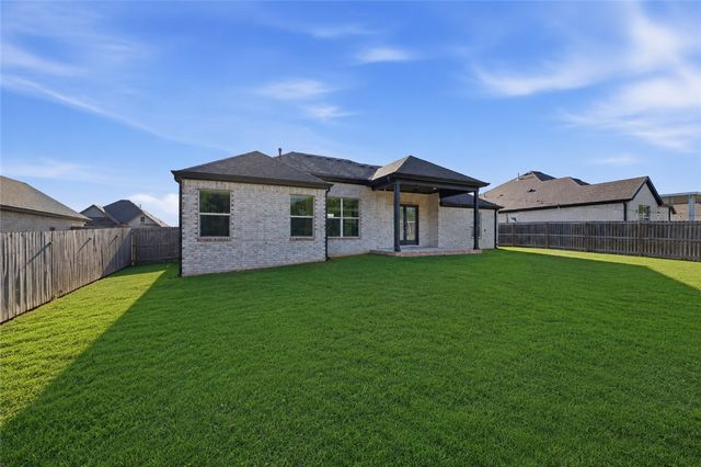 458 N Yona Lane, Farmington, AR 72730