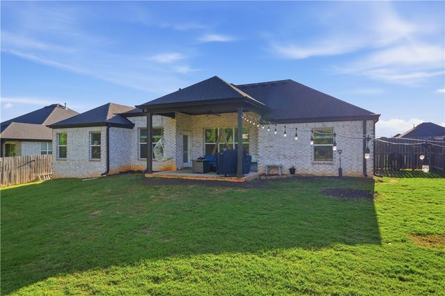 458 N Yona Lane, Farmington, AR 72730