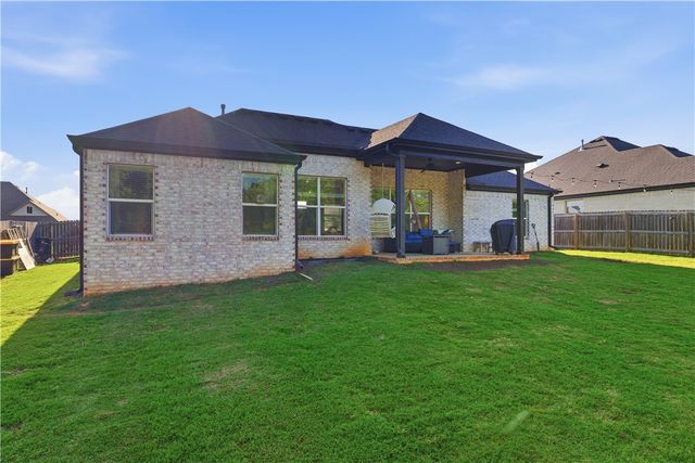 458 N Yona Lane, Farmington, AR 72730