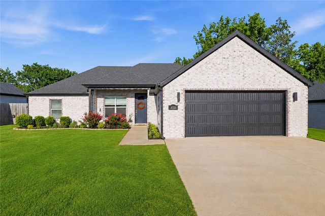 458 N Yona Lane, Farmington, AR 72730