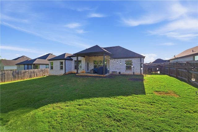 458 N Yona Lane, Farmington, AR 72730