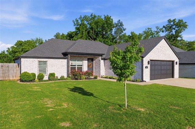 458 N Yona Lane, Farmington, AR 72730