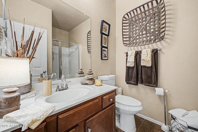 6938 W HARWELL Road, Laveen, AZ 85339
