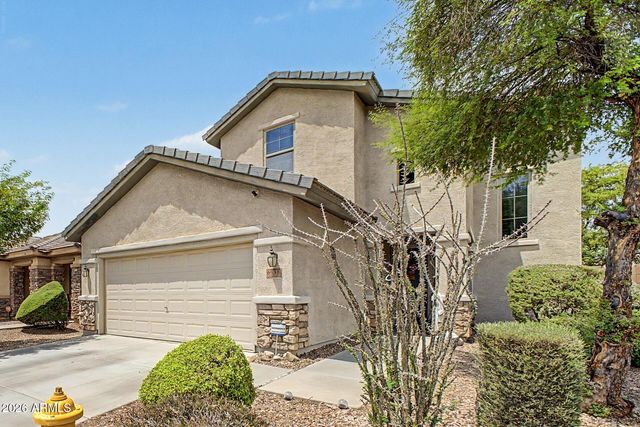 6938 W HARWELL Road, Laveen, AZ 85339