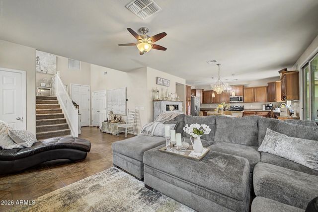6938 W HARWELL Road, Laveen, AZ 85339