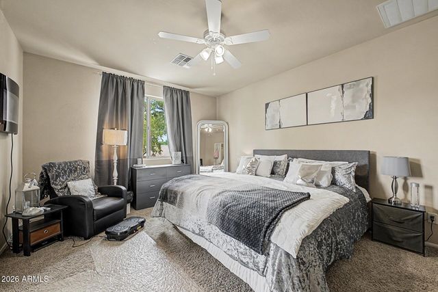 6938 W HARWELL Road, Laveen, AZ 85339
