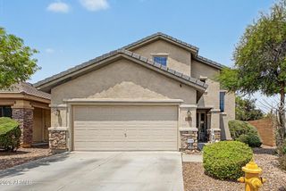 6938 W HARWELL Road, Laveen, AZ 85339