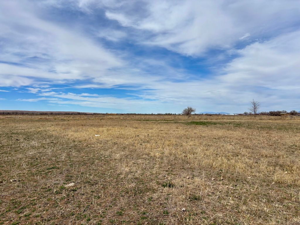 Image 1 of property listing at Camino Ulibarri, Veguita, NM 87062