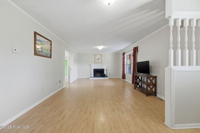 1207 Old Ocean Highway, Bolivia, NC 28422