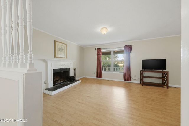 1207 Old Ocean Highway, Bolivia, NC 28422