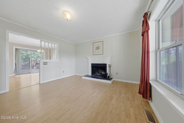 1207 Old Ocean Highway, Bolivia, NC 28422