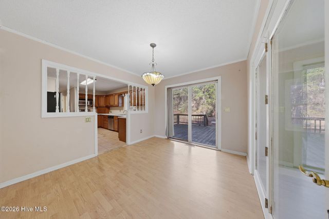 1207 Old Ocean Highway, Bolivia, NC 28422