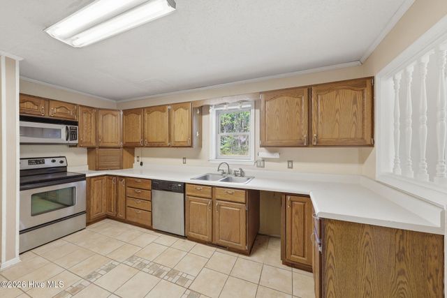 1207 Old Ocean Highway, Bolivia, NC 28422