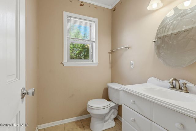 1207 Old Ocean Highway, Bolivia, NC 28422