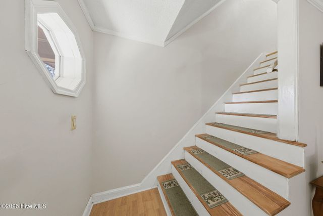 1207 Old Ocean Highway, Bolivia, NC 28422