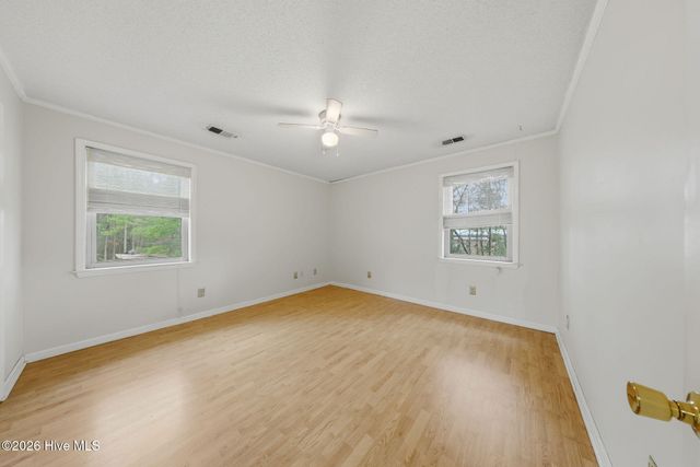 1207 Old Ocean Highway, Bolivia, NC 28422