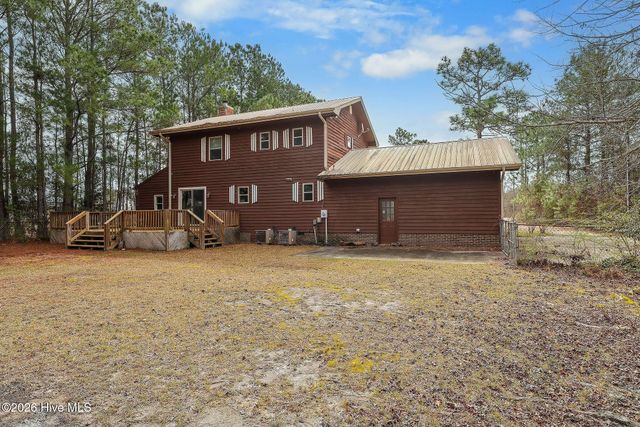1207 Old Ocean Highway, Bolivia, NC 28422