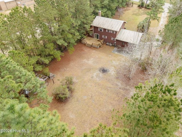 1207 Old Ocean Highway, Bolivia, NC 28422