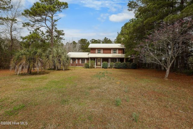 1207 Old Ocean Highway, Bolivia, NC 28422