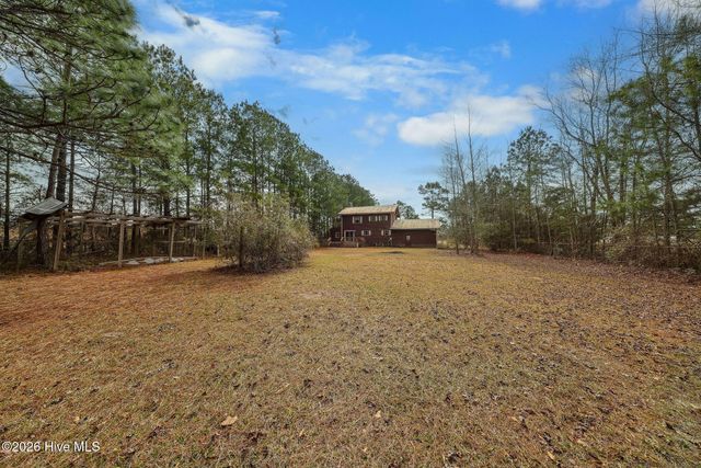 1207 Old Ocean Highway, Bolivia, NC 28422