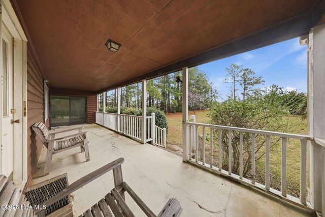 1207 Old Ocean Highway, Bolivia, NC 28422
