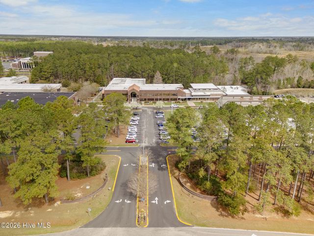 1207 Old Ocean Highway, Bolivia, NC 28422