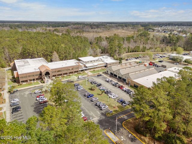 1207 Old Ocean Highway, Bolivia, NC 28422