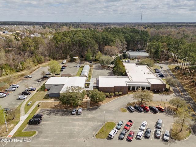 1207 Old Ocean Highway, Bolivia, NC 28422